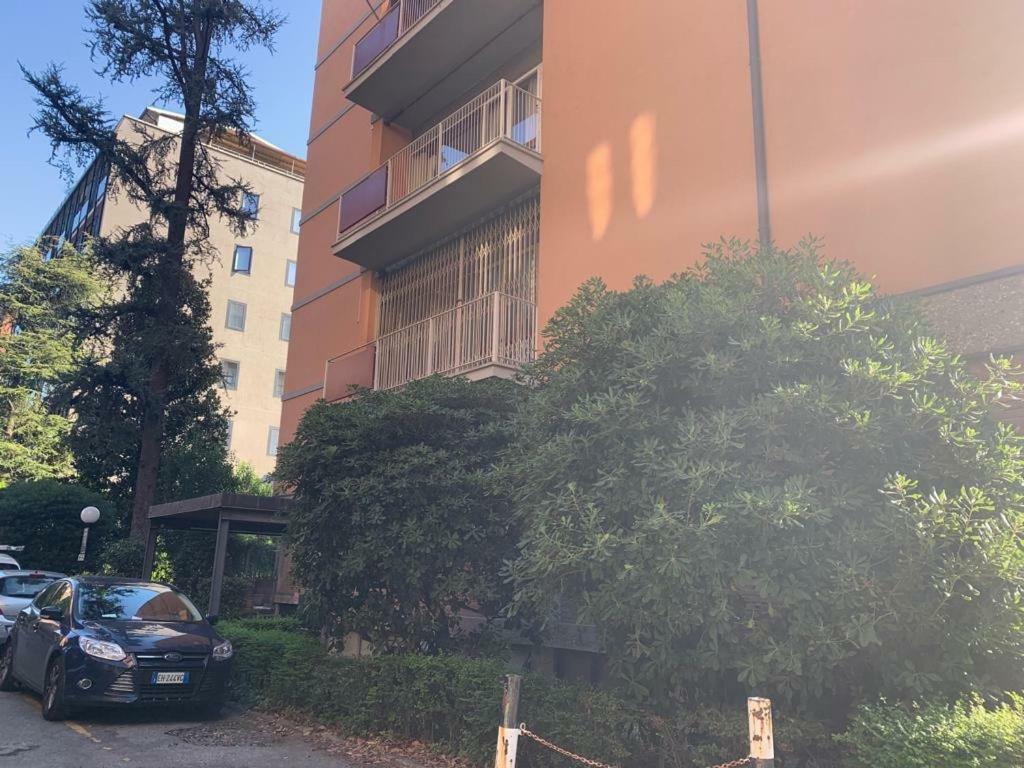 Whouse Luxury Universita', Bologna