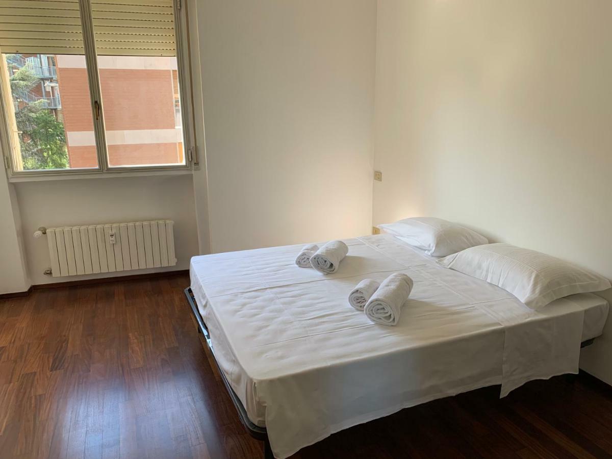 Whouse Luxury Universita' — Foto 2